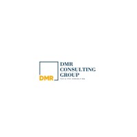 DMR Consulting Group LLC logo - Similar company to Dmr Co.,Ltd.