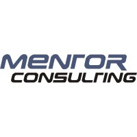 Mentor Consulting (Mertens GmbH) logo - Similar company to Haus It Service U. Vertrieb (Mentor Gmbh)