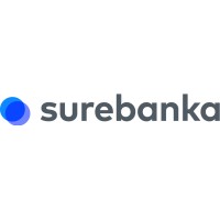 Surebanka logo - Similar company to Fliika Inc