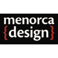 Menorca Design logo - Similar company to Menorca On