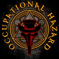 Occupational Hazard LLC logo - Similar company to Elevate Entertainment & Event Support Services