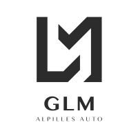 GLM ALPILLES AUTO logo - Similar company to Dividere