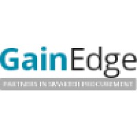 GainEdge Consulting Pvt. Ltd. logo - Similar company to Procmentskills