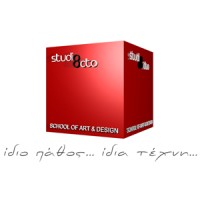 Studio8 School of Art & Design logo - Similar company to Thinq Digital