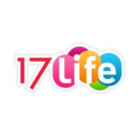 17Life 康太數位 logo - Similar company to Telexpress