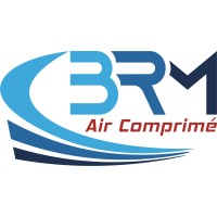 BRM AIR COMPRIMÉ logo - Similar company to Air Et Pulvérisation