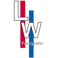 LW Fastigheter AB logo - Similar company to P&E Fastigheter