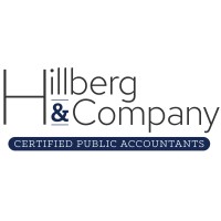 Hillberg & Co., CPAs logo - Similar company to Final Peak Events, Inc.