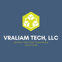 VRALIAM TECH LLC logo - Similar company to Unpress