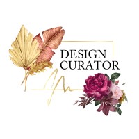 The Design Curator by Ishita Malhotra logo - Similar company to Splendid Surprise Wedding & Events Organizations Llc