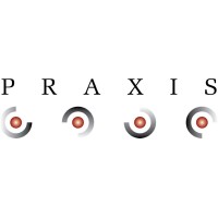 NGO Praxis Serbia logo - Similar company to Ngo Cetra