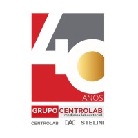 Grupo Centrolab logo - Similar company to Uplog Transportes E Logística Eireli