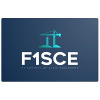 F1 Society of Civil Engineers logo - Similar company to Ind Buildcon India Pvt Ltd