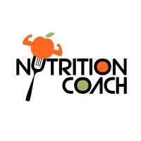 NutritionCoach logo - Similar company to Coach Kai