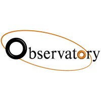 Observatory Strategic Management logo - Similar company to Vitalpoints It Services