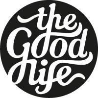 The Good Life Studio logo - Similar company to The Good Life Creative