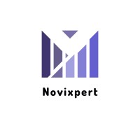 Novixpert Tech Inc. logo - Similar company to Justmove.Fun