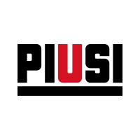 PIUSI logo - Similar company to Rectification G Liska
