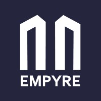 EMPYRE, Real Estate on Blockchain logo - Similar company to Core Real Estate Group