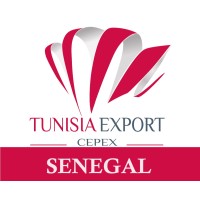 Tunisia Export Sénégal logo - Similar company to Mt Link