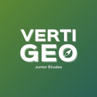 Vertigéo Junior Études logo - Similar company to Commerce Numerique Consulting