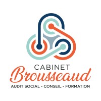 Cabinet BROUSSEAUD logo - Similar company to Etikeval