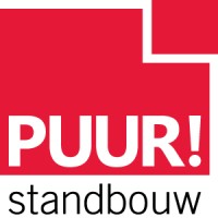 PUUR! standbouw logo - Similar company to Bws Bouw