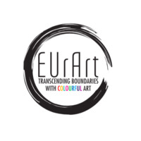 EUrArt logo - Similar company to Árvore - Cooperativa De Actividades Artísticas, C.R.L.