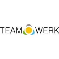 TEAM-WERK Sozialpädagogik AG logo - Similar company to Kirchlicher Dienst In Der Arbeitswelt Der Evang.-Luth. Kirche In Bayern