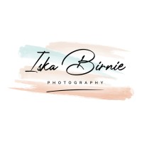 Iska Birnie Photography logo - Similar company to Weirdstock