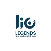 Legends International Group logo - Similar company to Miracle Adops