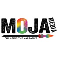 Moja Media logo - Similar company to Movin'U