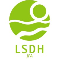LSDH, site JFA logo - Similar company to Arobotics 3D