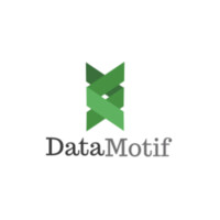 DataMotif logo - Similar company to Lyngro (Now Cognativex)
