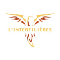 L'Interfilières Paris-Saclay logo - Similar company to Bde Centralesupélec