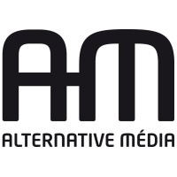 ALTERNATIVE MEDIA RP logo - Similar company to Jour J
