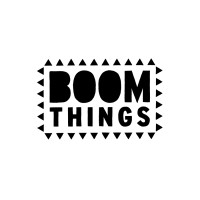 Boom Things logo - Similar company to Pc Dreams Pte Ltd