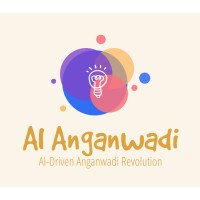 AI Anganwadi logo - Similar company to Brilliant Bureaucrats