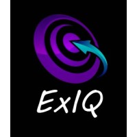 ExIQ logo - Similar company to Busybits