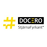 Docero StjärnaFyrkant logo - Similar company to Docero Ab ☕