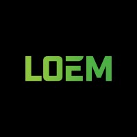 LOEM Électrique logo - Similar company to Axxis Construction Inc