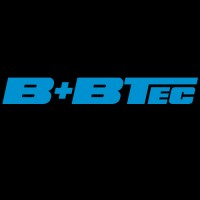 B+BTec logo - Similar company to Lantech Drilling Ltd