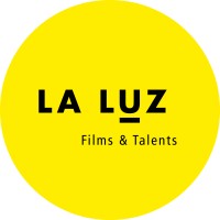 Agencia La Luz logo - Similar company to Academia De Cine La Toma