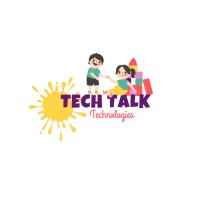 Tech Talk Hub logo - Similar company to Tech Talk Hub