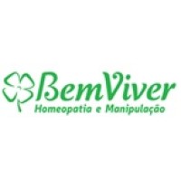 FARMACIA BEM VIVER logo - Similar company to Conselho Regional De Fonoaudiologia - 1A Região