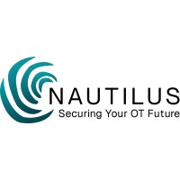 Nautilus OT logo - Similar company to Defend-Ot