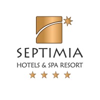 Septimia Hotels & Spa Resort logo - Similar company to Venturis Horeca