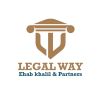 Legal Way | Ehab Khalil & Partners logo - Similar company to Golden Eagle Ads