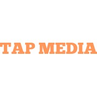 Tap Media logo - Similar company to Magic Media