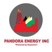 Pandora Energy Inc. logo - Similar company to One Communications Group